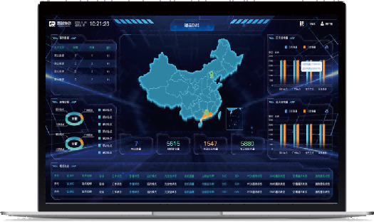 Gooree EMS (Energy Management System) 