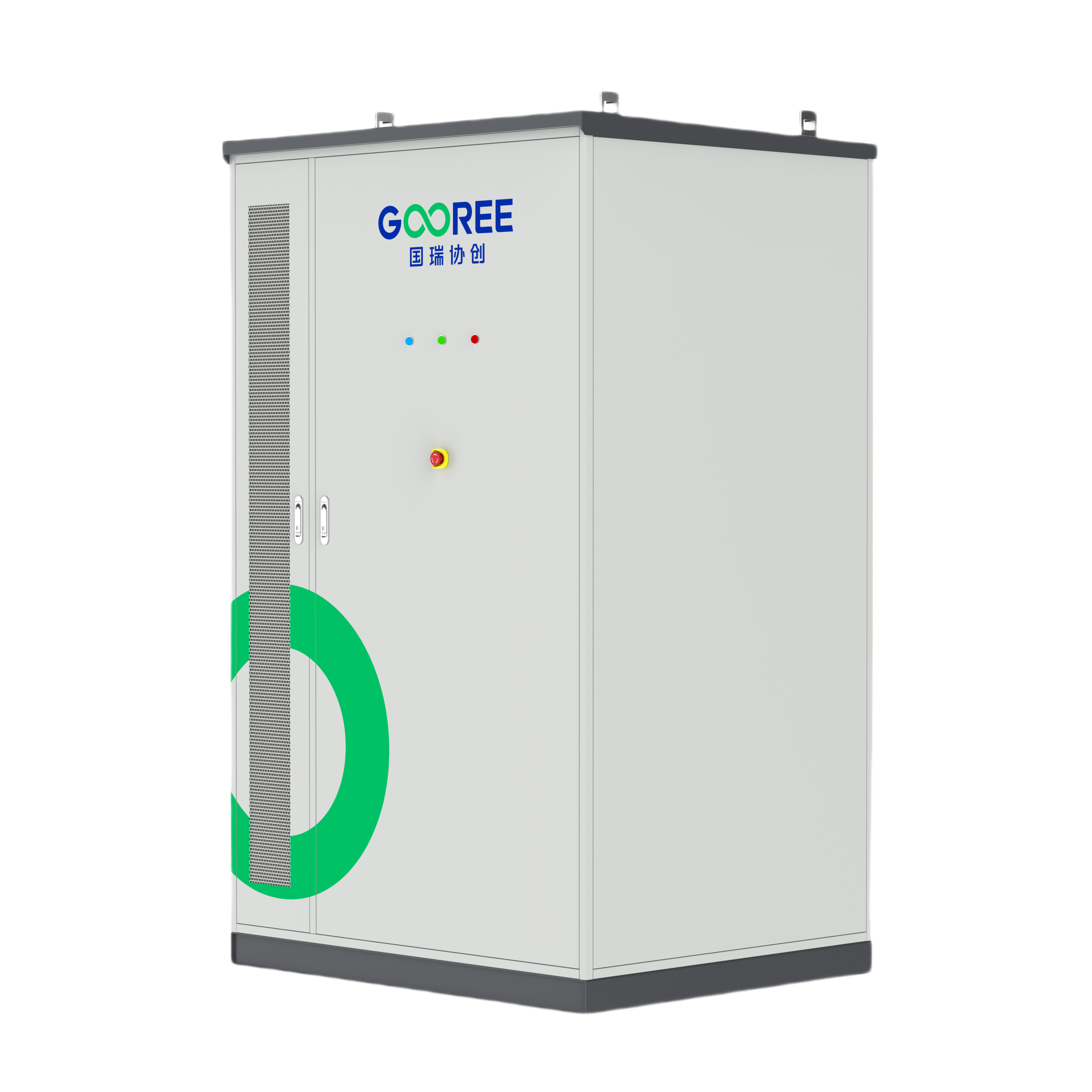 ReeXing Series (All in One)